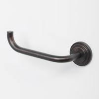 Isar K-7396 Держатель туалетной бумаги — фото 3, Держатели туалетной бумаги