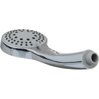 Товар: Ручной душ Melodia della vita Standard MKP20591 Хром - фото 5 Ручной душ Melodia della vita Standard MKP20591 Хром — фото 5, Лейки для душа