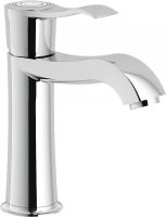 Товар: Смеситель для раковины Nobili Sofi SI98118/1CR Хром - фото 1 Смеситель для раковины Nobili Sofi SI98118/1CR Хром — фото 1, Смесители для раковины