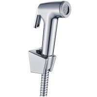 Товар: Смеситель для раковины Haiba HB1268 с гигиеническим душем Хром - фото 3 Смеситель для раковины Haiba HB1268 с гигиеническим душем Хром — фото 3, Смесители для раковины