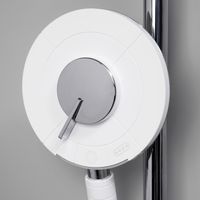 Товар: A044 Душевой комплект - фото 7 A044 Душевой комплект — фото 7, Душевые гарнитуры на штанге