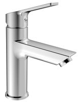 Смеситель "St.-Petersburg" д/рак,  арт. SPb 26M — фото 1, Смесители для раковины