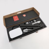 Душевая система Raglo Хром арт-R02.24 — фото 11, Душевые стойки