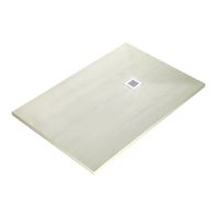 Aller 10T06 Душевой поддон — фото 2, Душевые поддоны из искусственного камня