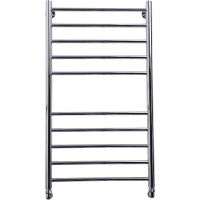 Водяной полотенцесушитель Comfysan Luce W-10 100x50 013547 Хром — фото 3, Водяные полотенцесушители