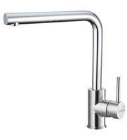 Смеситель для кухни ALVEUS SELMA CHR — фото 5, Смесители для кухни