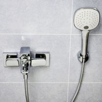 Товар: Salm 2701 Смеситель для ванны с коротким изливом - фото 5 Salm 2701 Смеситель для ванны с коротким изливом — фото 5, Смеситель для ванны