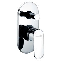 Товар: Donau 5361 Смеситель для ванны и душа - фото 3 Donau 5361 Смеситель для ванны и душа — фото 3, Смеситель для ванны