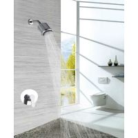 Товар: Душевая система ALMAes Bartin TVZ-0896 Хром - фото 11 Душевая система ALMAes Bartin TVZ-0896 Хром — фото 11, Душевые системы