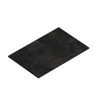 Столешница CEZARES CADRO-80-HPL-NRM — фото 1, Столешницы под раковину