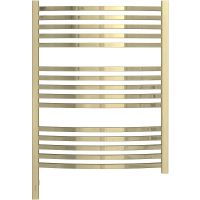 Электрический полотенцесушитель Сунержа Аркус 3.0 800x600 L 020-5704-8060 Шампань — фото 1, Электрические полотенцесушители