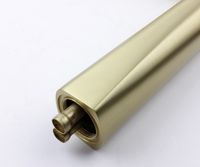 Смеситель для раковины Bronze de Luxe Element EL21GB Матовое золото Черный — фото 6, Смесители для раковины