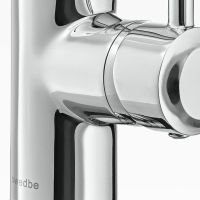 Смеситель для кухни Swedbe Selene 7440 Хром — фото 10, Смесители для кухни