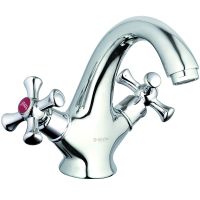 Смеситель для раковины G-Lauf QSL1-A827 Хром — фото 1, Смесители для раковины