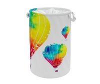 Товар: Rossel WB-572 Корзина - фото 1 Rossel WB-572 Корзина — фото 1, Корзины для белья