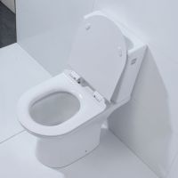 Товар: Унитаз компакт Orans 9902wm с бачком и сиденьем - фото 5 Унитаз компакт Orans 9902wm с бачком и сиденьем — фото 5, Унитазы