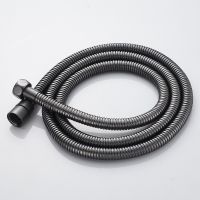 Товар: Душевая система Rose R18T R1836T Оружейная сталь - фото 9 Душевая система Rose R18T R1836T Оружейная сталь — фото 9, Душевые системы