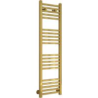 Водяной полотенцесушитель Сунержа Модус 1200х300 03-0250-1230 Золото — фото 4, Водяные полотенцесушители