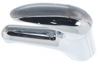 Смеситель для раковины Сантаком StMira 5002 Хром — фото 3, Смесители для раковины