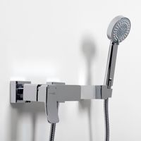 Товар: Aller 1062 Смеситель для душа - фото 7 Aller 1062 Смеситель для душа — фото 7, Смеситель для душа