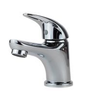 См-ль "RIO" д/рак, без дон/кл, арт. RIO 26 — фото 1, Смесители для раковины