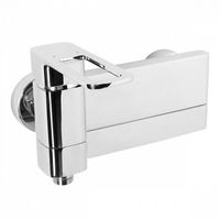 Смеситель для ванны Iddis Slide Хром арт-SLISB00i02WA — фото 3, Смеситель для ванны