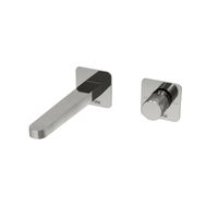 A4651.295 Встраиваемый комплект для раковины — фото 3, Смесители