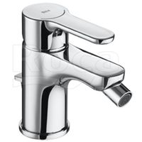 Смеситель для биде Roca L20 5A6A09C0M Хром — фото 1, Смесители для биде