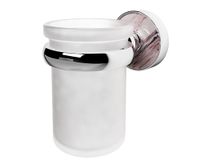 Aland K-8528 Подстаканник одинарный — фото 1, Стаканы для зубных щеток