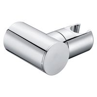 A008 Настенный держатель лейки — фото 2, Держатели для душа