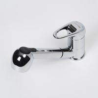 Oder 6365 Смеситель для кухни с выдвижной лейкой — фото 10, Смесители для кухни