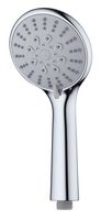 Товар: Ручной душ ESKO Shower Sphere 5 SSP755 Хром - фото 2 Ручной душ ESKO Shower Sphere 5 SSP755 Хром — фото 2, Лейки для душа