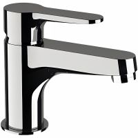 Смеситель для раковины Remer Winner Хром арт-W11S — фото 1, Смесители для раковины