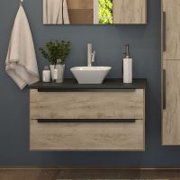 Раковина-чаша Maretti Florenza 31 FL13NS68-844 Белая — фото 8, Раковины