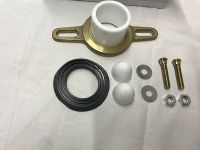 Товар: Писсуар CeramaLux подвесной Белый арт-Х541S - фото 3 Писсуар CeramaLux подвесной Белый арт-Х541S — фото 3, Писсуары