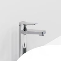 Товар: Смеситель для раковины Laparet Nobia Pro N3014702LPT Хром - фото 6 Смеситель для раковины Laparet Nobia Pro N3014702LPT Хром — фото 6, Смесители для раковины