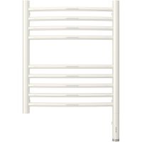 Товар: Электрический полотенцесушитель Сунержа Богема 3.0 500x400 R 12-5803-5040 Белый - фото 1 Электрический полотенцесушитель Сунержа Богема 3.0 500x400 R 12-5803-5040 Белый — фото 1, Электрические полотенцесушители