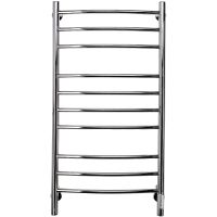 Электрический полотенцесушитель Comfysan Noumi EC-10 100x50 013936 Хром — фото 3, Электрические полотенцесушители