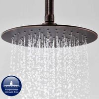 Душевой комплект арт-A041 — фото 3, Душевые стойки