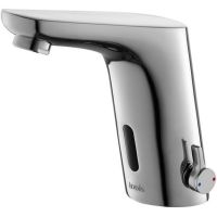 Товар: Смеситель для раковины Iddis Pulse PULSBS1i86 Хром глянцевый - фото 1 Смеситель для раковины Iddis Pulse PULSBS1i86 Хром глянцевый — фото 1, Смесители для раковины