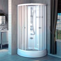 Товар: Душевая кабина Radomir Паола 2 103x103 1-05-1-0-0-0581 без гидромассажа - фото 2 Душевая кабина Radomir Паола 2 103x103 1-05-1-0-0-0581 без гидромассажа — фото 2, Душевые кабины
