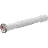 Гибкое соединение Alcaplast A760 5/4x32/40 — фото 1, Гофры и отводы