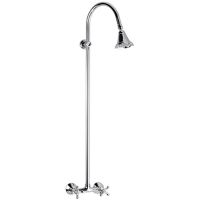 Товар: Душевая система Remer Liberty 36LI Хром - фото 1 Душевая система Remer Liberty 36LI Хром — фото 1, Душевые системы