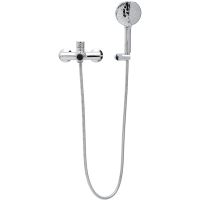 Товар: Смеситель для ванны Haiba Хром арт-HB60652 - фото 3 Смеситель для ванны Haiba Хром арт-HB60652 — фото 3, Смеситель для ванны