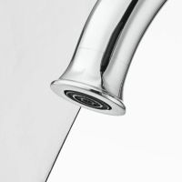 Смеситель для кухни Swedbe Selene 7440 Хром — фото 3, Смесители для кухни