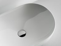 Товар: Раковина-чаша Ceramicanova Element 60 CN5009 Белая - фото 18 Раковина-чаша Ceramicanova Element 60 CN5009 Белая — фото 18, Раковины