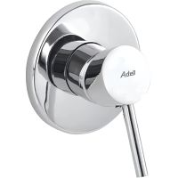 Товар: Смеситель для унитаза с биде Creavit Adell Хром арт-15165141/15912201 - фото 5 Смеситель для унитаза с биде Creavit Adell Хром арт-15165141/15912201 — фото 5, Смесители для биде