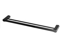 Glan K-5140 Держатель полотенец двойной — фото 1, Прочие аксессуары и комплектующие