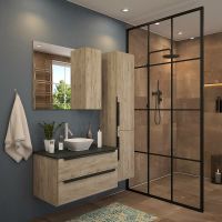 Раковина-чаша Maretti Florenza 31 FL13NS68-844 Белая — фото 4, Раковины