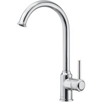 Смеситель для кухни Swedbe Selene 7440 Хром — фото 14, Смесители для кухни